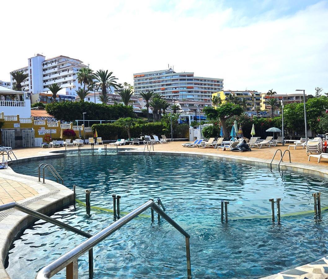 Paulmarie Apartment Playa La Arena Puerto de Santiago  Exterior foto